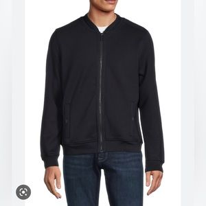 Magaschoni Men's Zip Jacket, M, NWT